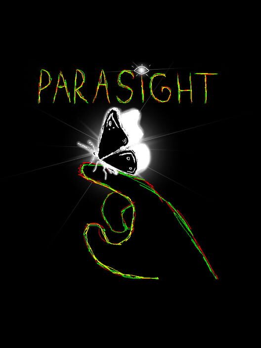 Capa do game Parasight