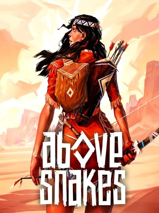 Above Snakes screenshot