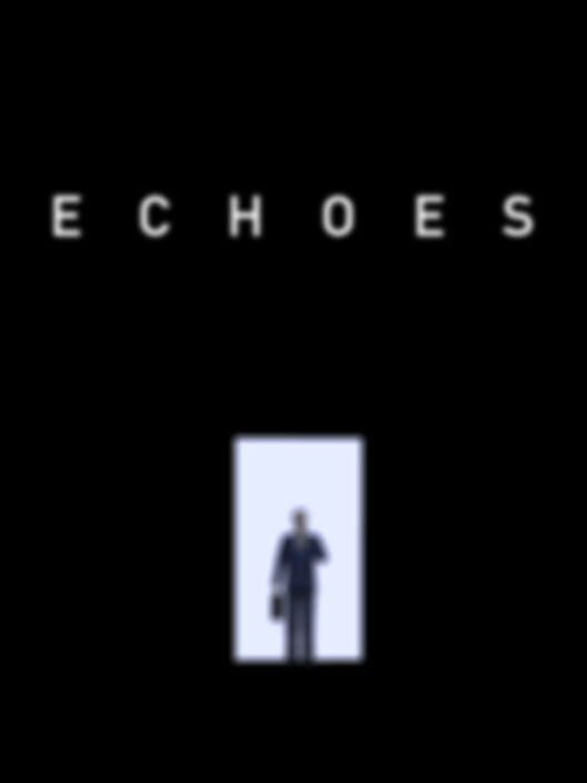 Capa de Half-Life: Echoes