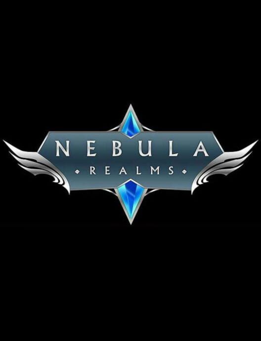 Nebula Realms screenshot