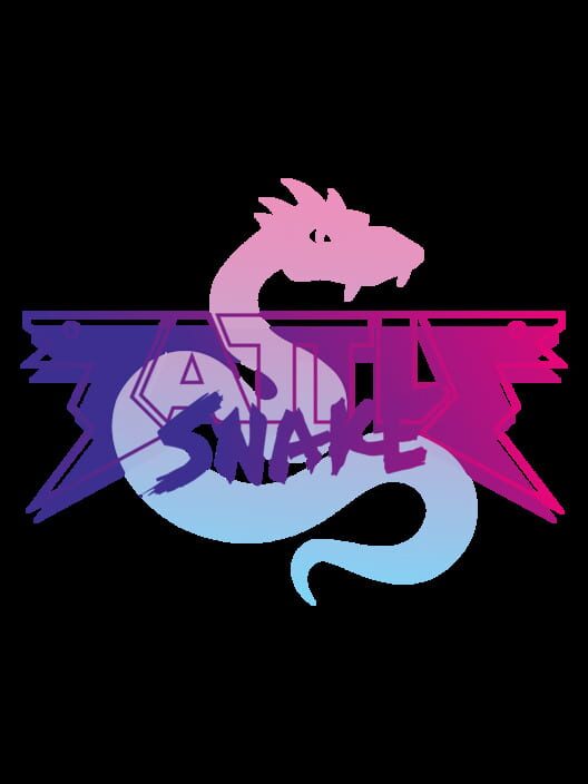Battlesnake Cover