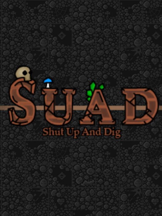 Shut Up and Dig screenshot