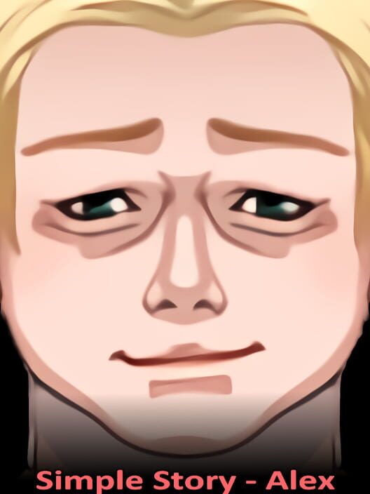 Simple Story: Alex screenshot