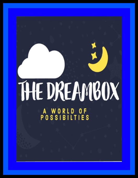 The Dreambox cover art