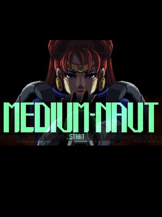 Medium-naut screenshot