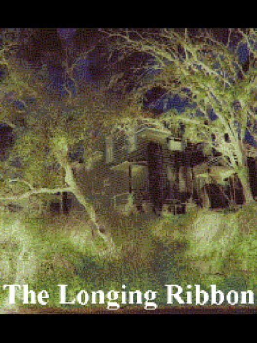 The Longing Ribbon cover