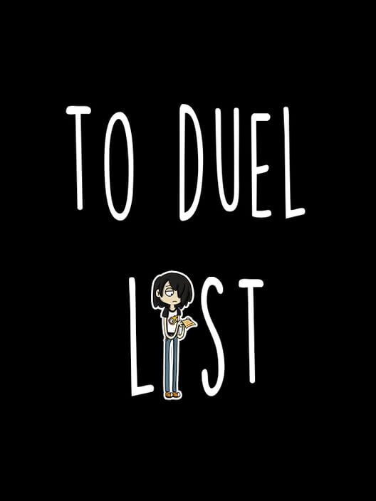 To Duel List cover