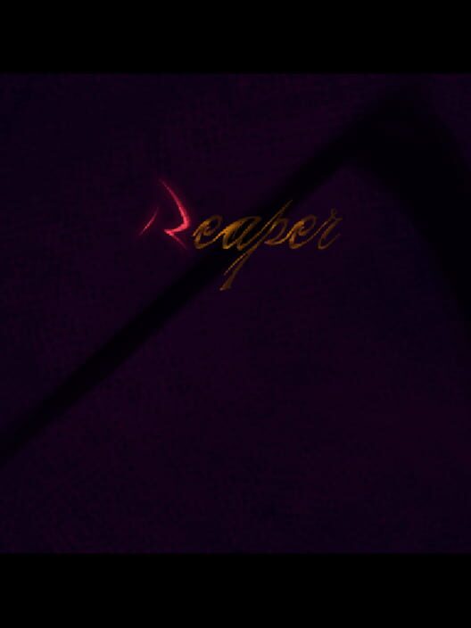 Reaper cover