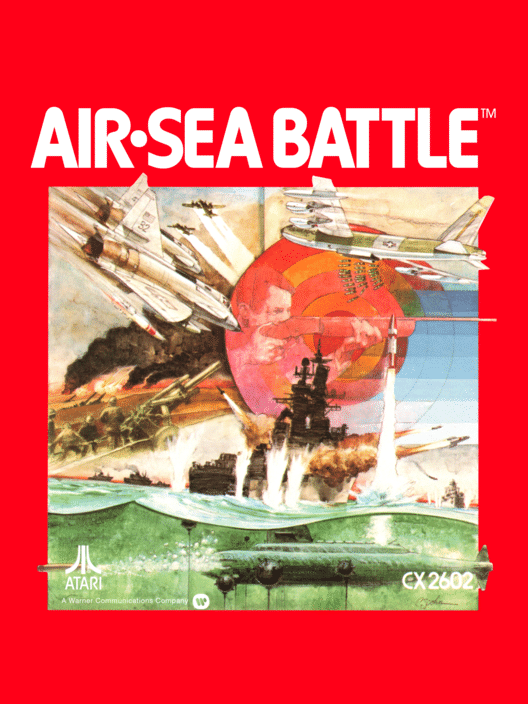Air-Sea Battle