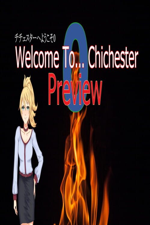 Welcome to... Chichester! screenshot