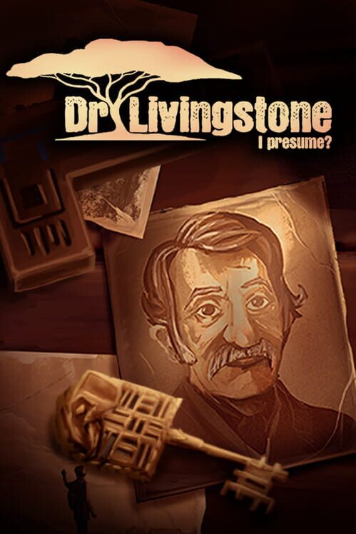 Dr Livingstone, I Presume? screenshot
