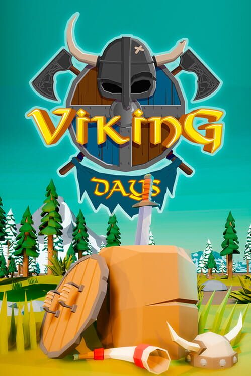 Viking Days screenshot