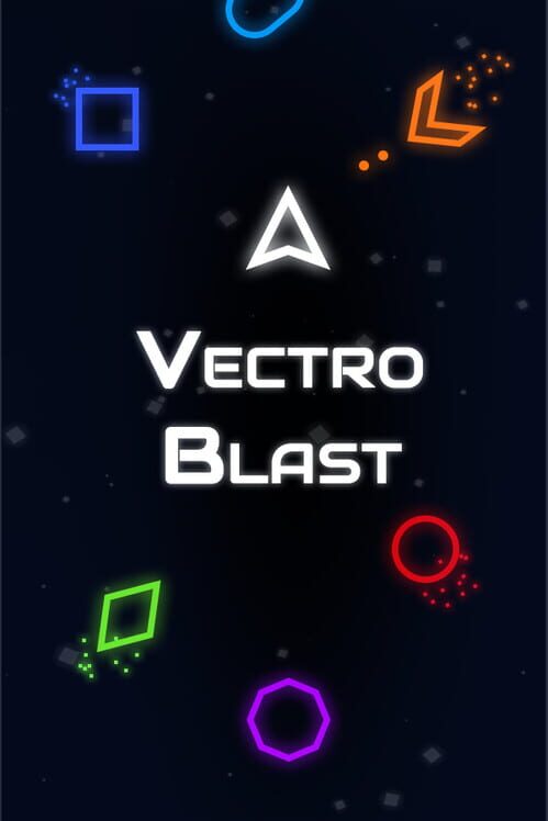 Vectro Blast screenshot