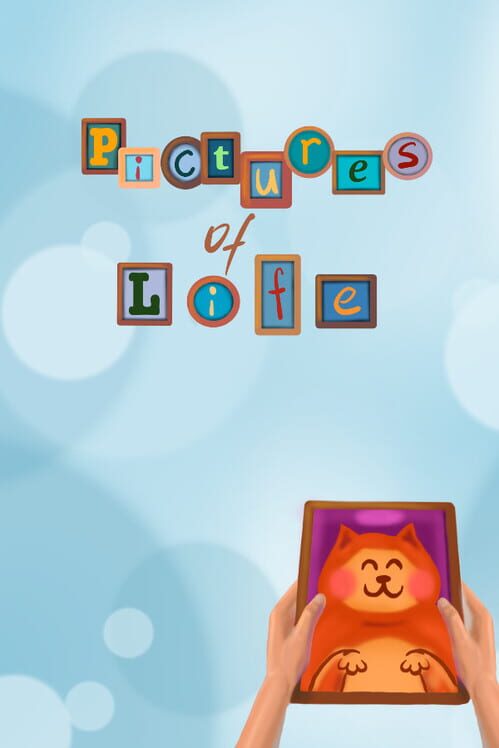 Pictures of Life screenshot