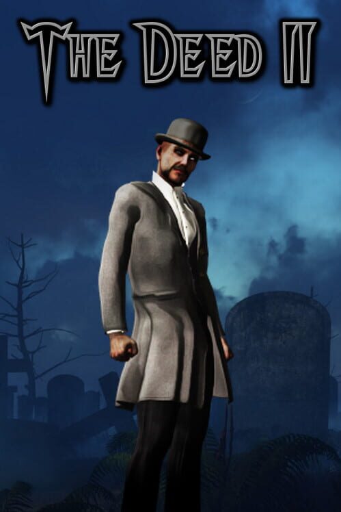 The Deed II screenshot