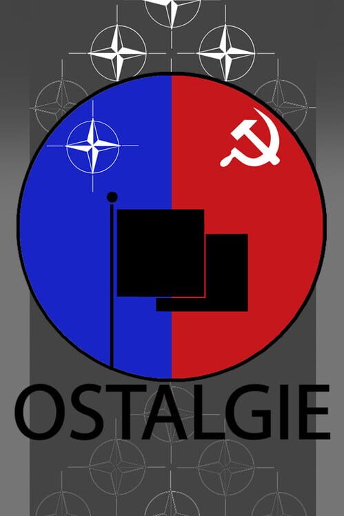 Ostalgie: The Berlin Wall screenshot