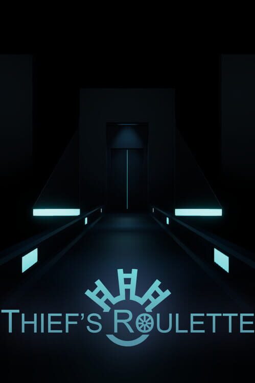 Thief's Roulette screenshot