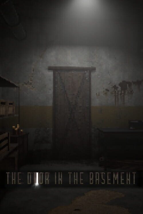 The Door in the Basement screenshot