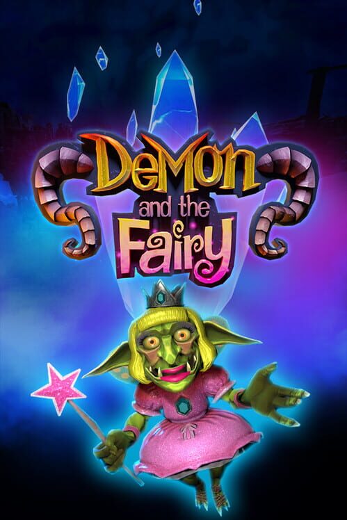 Devil and the Fairy screenshot