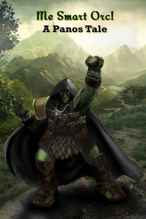 Me Smart Orc screenshot