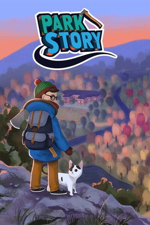 Park Story screenshot