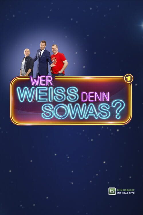 Wer Weiß Denn Sowas? screenshot
