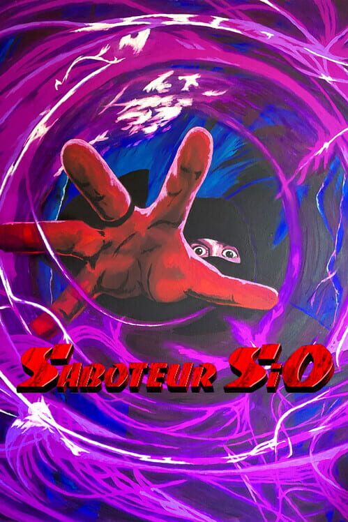 Saboteur SiO screenshot