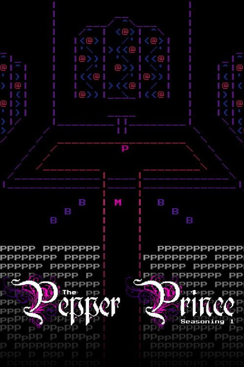 The Pepper Prince: Episode 1 - Red Hot Chili Wedding screenshot