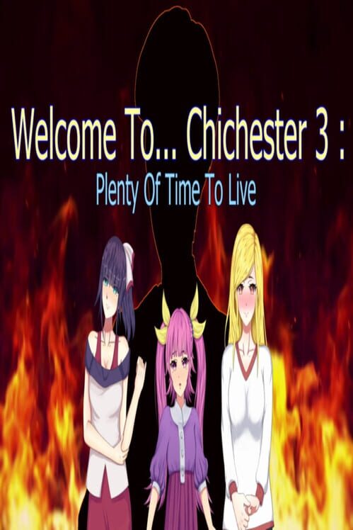 Welcome To... Chichester 3 : The Demon Of Chichester And The Last Day screenshot