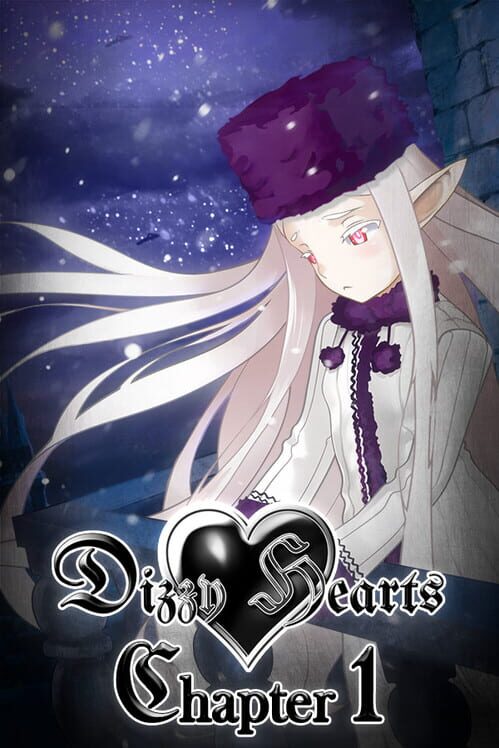 Dizzy Hearts screenshot