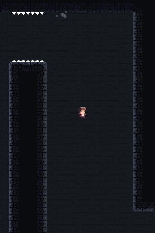 Down Means Up screenshot