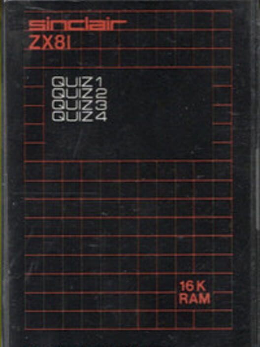 Family Quiz 6 cover