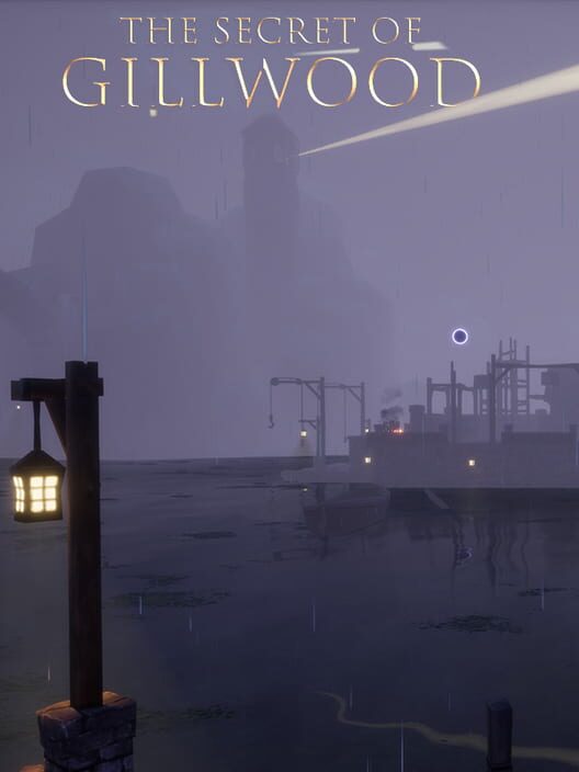 The Secret of Gillwood screenshot