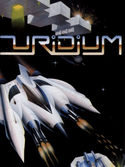 Uridium