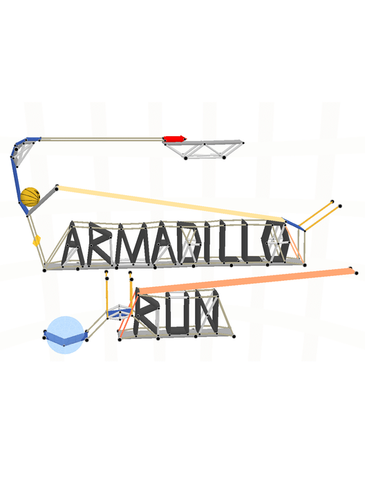 Armadillo Run