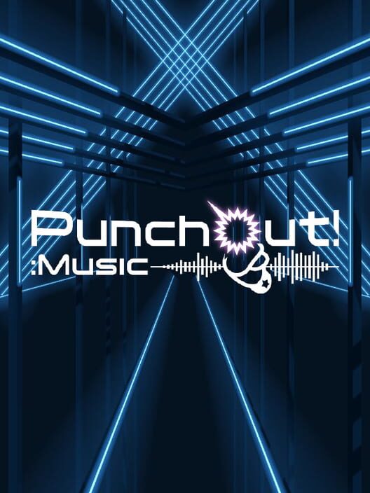 Punchout: Music cover