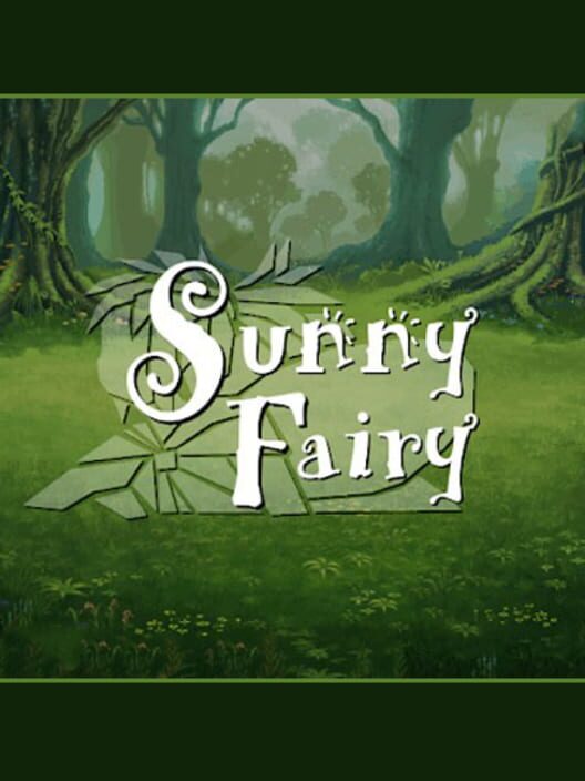 Sunny Fairy cover