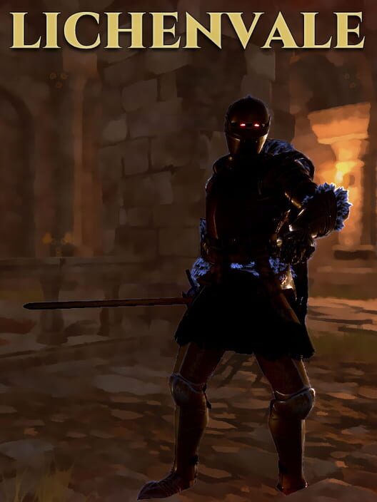 Lichenvale screenshot