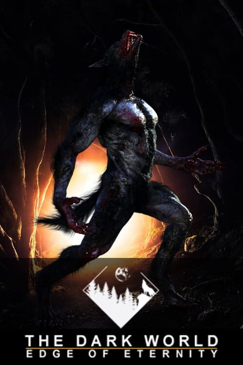 The Dark World: Edge of Eternity screenshot