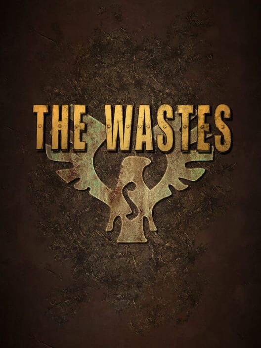 The Wastes screenshot