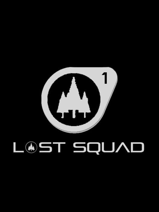 Lost Squad screenshot