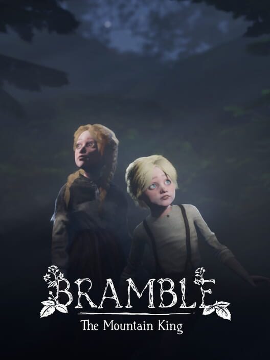 Bramble: The Mountain King screenshot