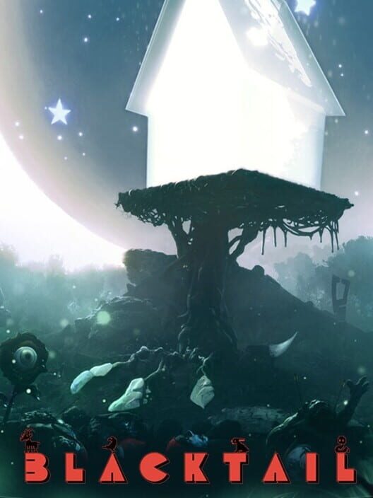 Blacktail screenshot