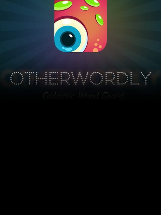 OtherWordly cover