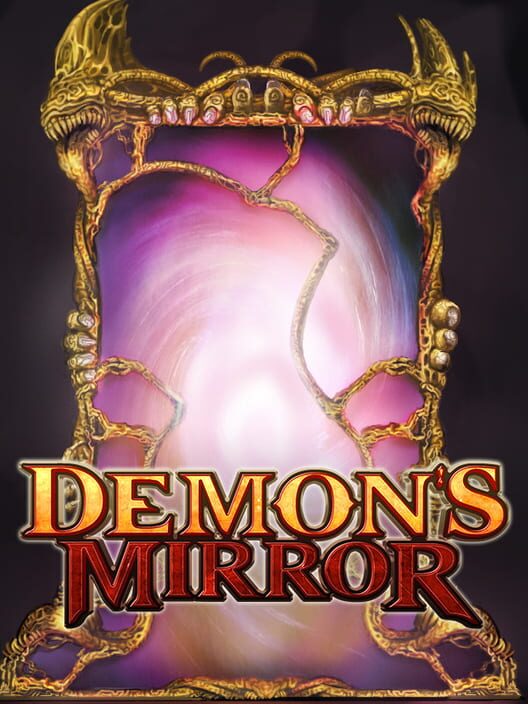 Demon's Mirror screenshot