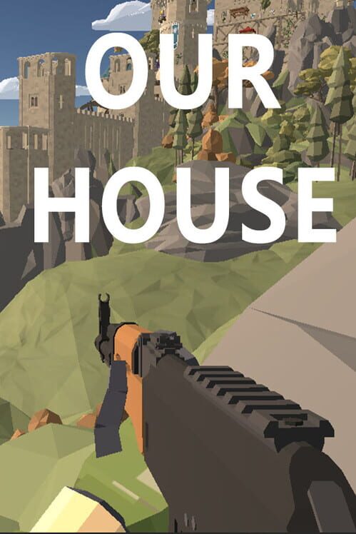 Our House screenshot