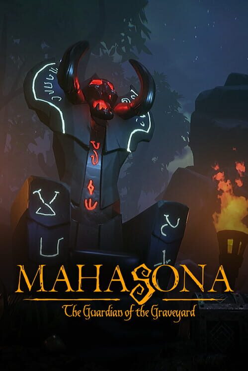 Mahasona screenshot