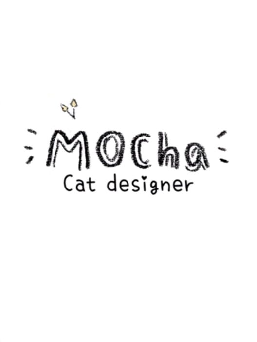 Cat Designer Mocha cover