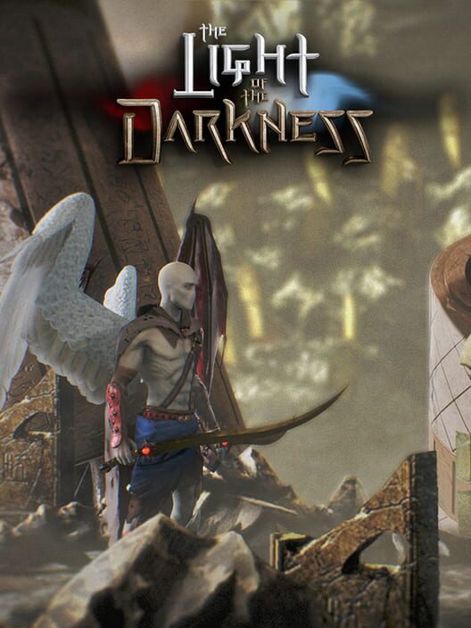 The Light of the Darkness: Renascence screenshot
