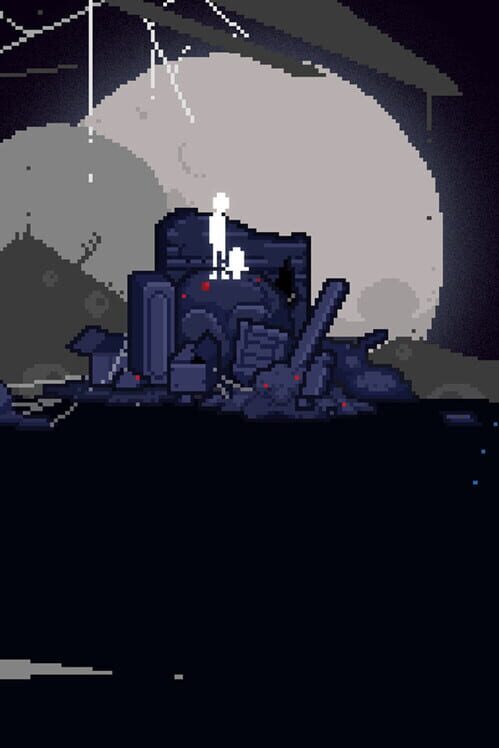 Eve of Souls: Static Pod screenshot